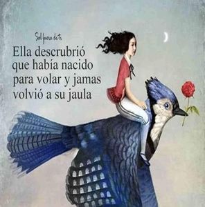 Meet your Posher, Arely